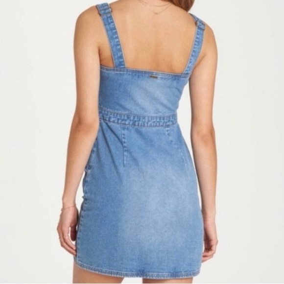 Billabong | Coastline Dance Dress - Picture 2 of 8